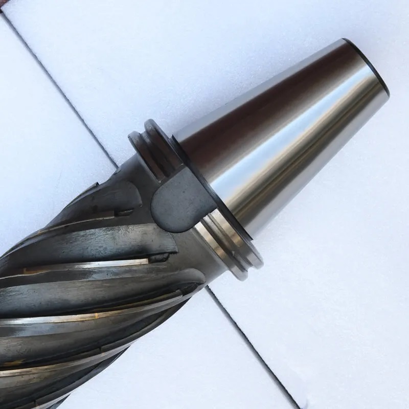 Cylindrical object technical drawing